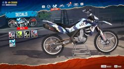 Игра ASPYR MX Nitro: Unleashed, для  ПК,  регион: СНГ