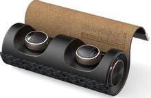 Наушники PADMATE T3 Plus, Bluetooth, вкладыши, черный [t3 plus graphene ...