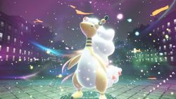 Дополнение к игре Nintendo Pokemon Legends: Z-A Upgrade Pack, для Nintendo Switch 2, регион: Европа