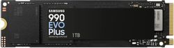 Изображение товара 1ТБ SSD накопитель Samsung 990 EVO Plus M.2 2280, PCIe 4.0 x4, NVMe,  M.2 [mz-v9s1t0bw]