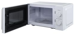 Микроволновая печь Midea MM720ARH-W, 700Вт, 20л, белый