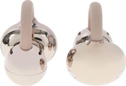 Наушники Huawei FreeClip 2 Robin-T11, Bluetooth, розовое золото