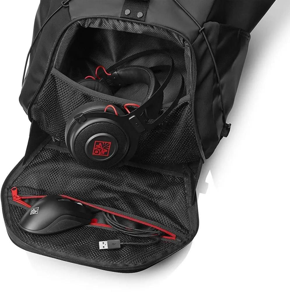 Hp omen hot sale x backpack