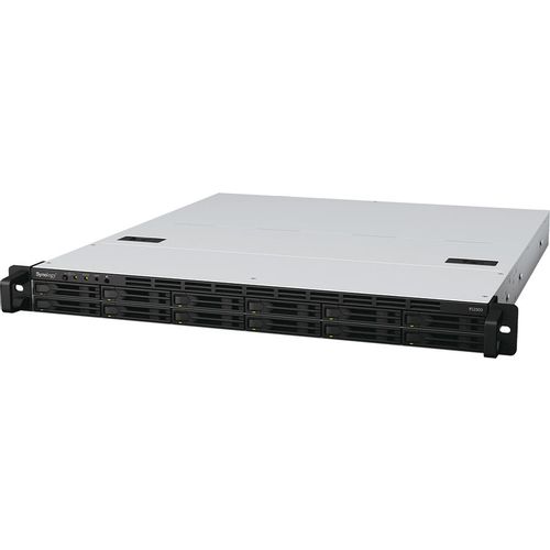 Сетевое хранилище NAS SYNOLOGY FS2500, 12-bay, стоечный, Ryzen, V1780B