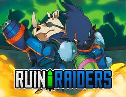 Изображение товара Игра INDIE.IO Ruin Raiders, для ПК, регион: Россия,СНГ, английская версия Изображение товара Игра INDIE.IO Ruin Raiders, для ПК, регион: Россия,СНГ, английская версия