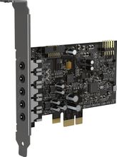 Звуковая карта PCI-E Creative Audigy FX V2