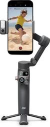 Стабилизатор 3-х осевой Dji Osmo Mobile 7 Pro черный