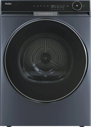Сушильная машина HAIER HD100-A3397SU1 серый