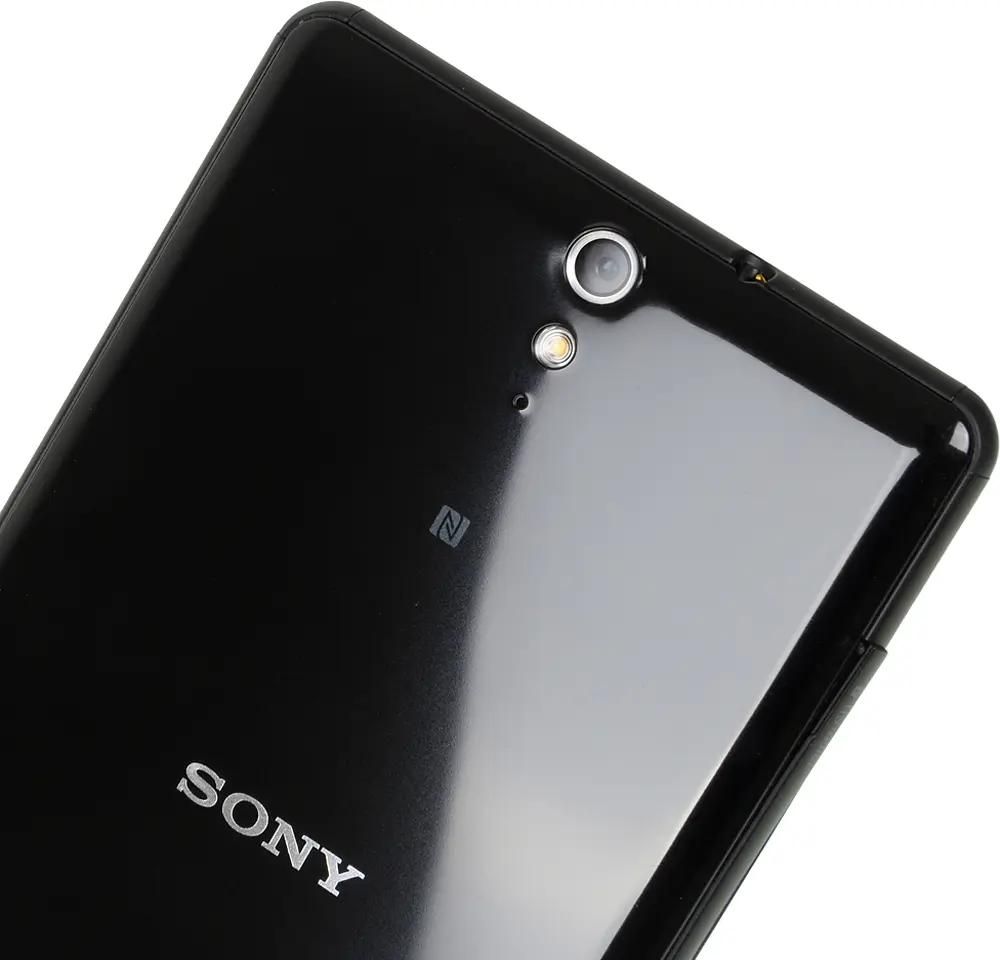 Характеристики Смартфон Sony Xperia C5 Ultra dual E5533, черный (323770)  смотреть в СИТИЛИНК