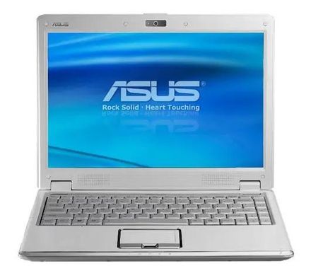 Ноутбук ASUS F6VE 13.3", Intel Core2 Duo P7350 2ГГц, 2-ядерный, 3ГБ 320ГБ,  ATI Mobility Radeon   HD 4570, Windows Vista Home Basic [90n-sulaj394g55amc0y]