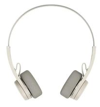 Изображение товара Наушники DEFUNC Mondo M1203-G Bluetooth накладные серый оранжевый