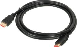 Кабель аудио-видео Buro HDMI 1.4,  HDMI (m) -  HDMI (m),  ver 1.4,  2м