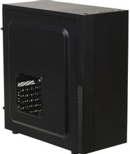 Изображение товара Корпус ATX Accord K-16B Midi-Tower без БП черный