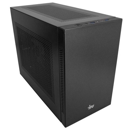 Компьютер iRU Tactio 510B7GS Intel Core i5 14400, DDR5 16ГБ