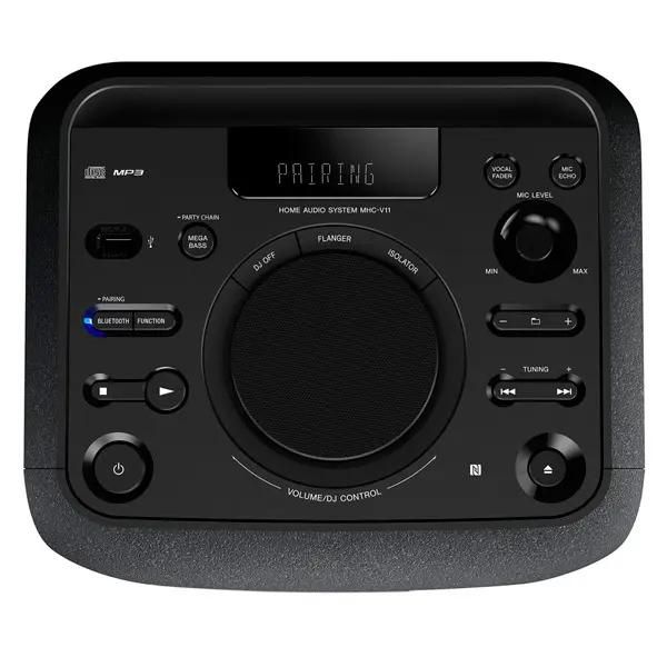 Sony mhc 11 sales