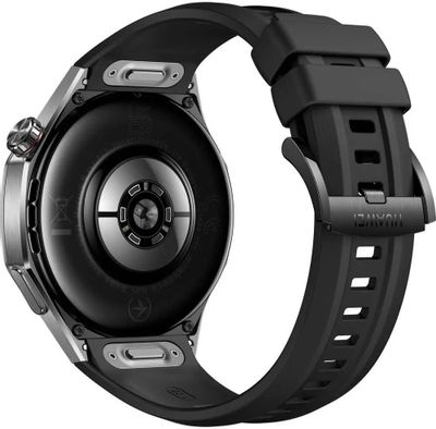 Huawei watch gt istruzioni clearance