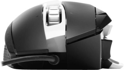 Logitech G502 SE Hero USB 910 005732 1976553