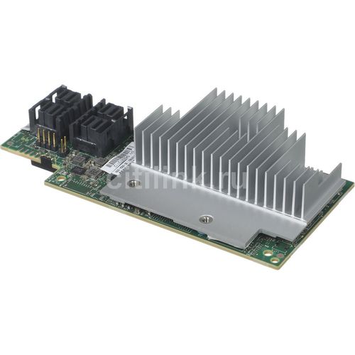 Модуль Intel RMSP3JD160J RAID JBOD LSI3416 PCI-e/SAS/SATA (RMSP3JD160J 954490)