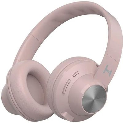Обзор товара наушники Harper HB-412, 3.5 мм/Bluetooth, накладные ...