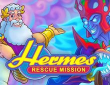 Изображение товара Игра IMMANITAS Hermes Rescue Mission для ПК на русском языке