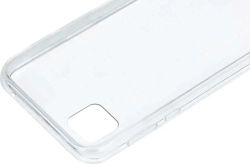 Чехол (клип-кейс) GRESSO Air+ PC, для Honor 9S, прозрачный