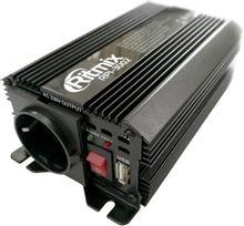Преобразователь напряжения Ritmix RPI-3002 [15119884] – купить в ...