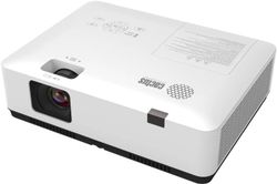Изображение товара Проектор Cactus CS-S1.WT, 3LCD, белый Изображение товара Проектор Cactus CS-S1.WT, 3LCD, белый