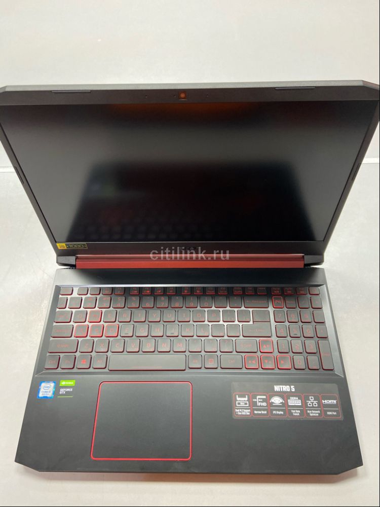 Acer Nitro 5 AN515 54 58TJ NH.Q5AER