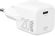 Изображение товара Сетевое зарядное устройство LYAMBDA LJC-20-1C,  USB-C, 20Вт, 3A, белый