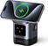 Изображение товара Беспроводное зарядное устройство UGREEN W709,  USB-C, USB-C, 20Вт, 3A, серый [45775]