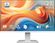 Изображение товара 27" Монитор MSI Pro MP273QW E14,  2560x1440,  IPS,  144Гц,  2хHDMI,  1хDP,  белый [9s6-3pe2ch-059]