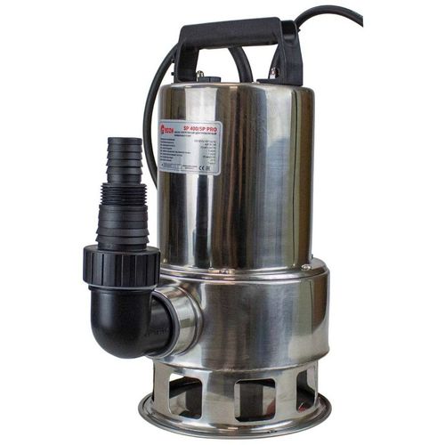 Насос дренажный EDON SP 400/5P Pro, центробежный, погружной