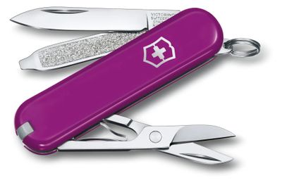 Victorinox classic knife hot sale