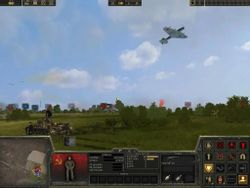 Игра FULQRUM PUBLISHING Theatre of War 2: Kursk 1943, для ПК, регион: Россия