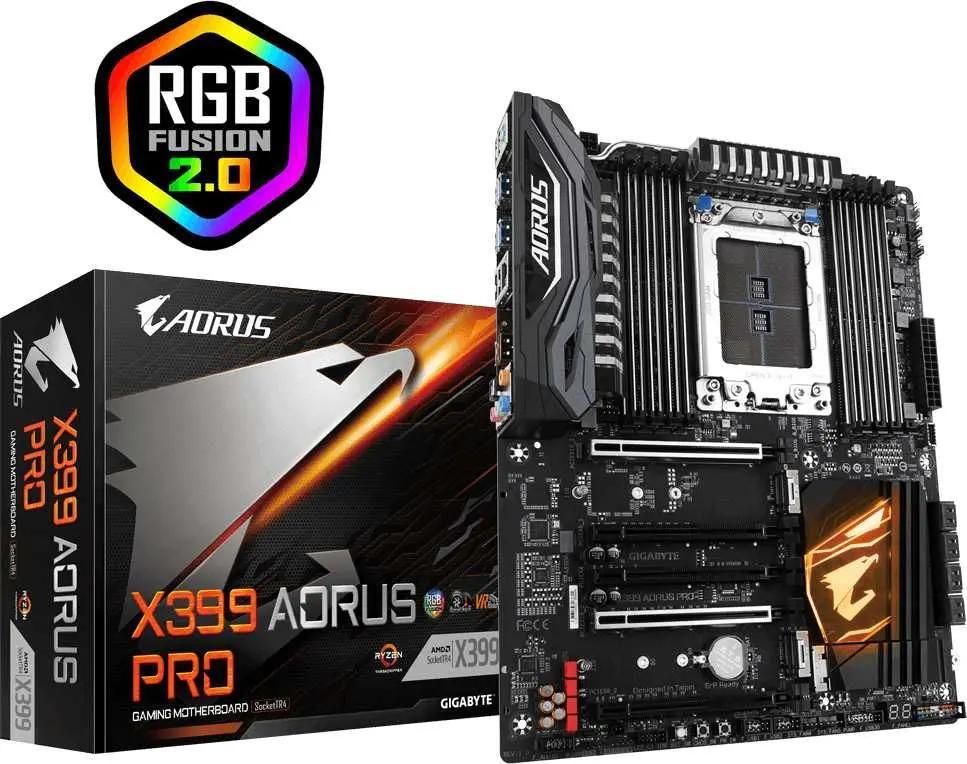 Tr4 motherboard store