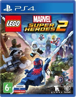 Инструкция, Руководство По Эксплуатации Для Игра PlayStation Lego.