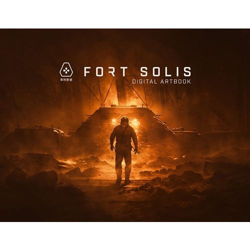 Дополнение к игре DEAR VILLAGERS Fort Solis — Artbook, для ПК, регион: Россия, RUS (интерфейс и субтитры) — цена и наличие Дополнение к игре DEAR VILLAGERS Fort Solis — Artbook, для ПК, регион: Россия, RUS (интерфейс и субтитры)