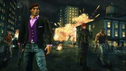 Игра PLAION Saints Row: The Third, для ПК, регион: Россия,СНГ