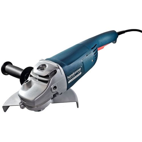 Угловая шлифмашина HANSKONNER HAG22230B