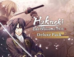 Изображение товара Дополнение к игре IDEA FACTORY INTERNATIONAL Hakuoki: Edo Blossoms Deluxe Pack, для ПК, регион: Россия,СНГ, английская версия Изображение товара Дополнение к игре IDEA FACTORY INTERNATIONAL Hakuoki: Edo Blossoms Deluxe Pack, для ПК, регион: Россия,СНГ, английская версия