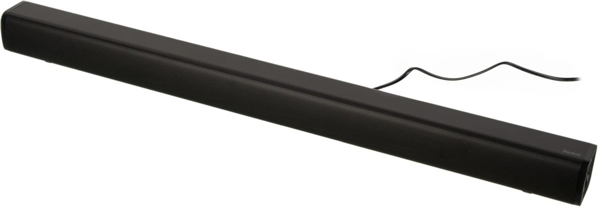 Xiaomi soundbar black discount