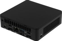 Платформа Intel NUC RNUC12WSKI30001,  без кабеля питания