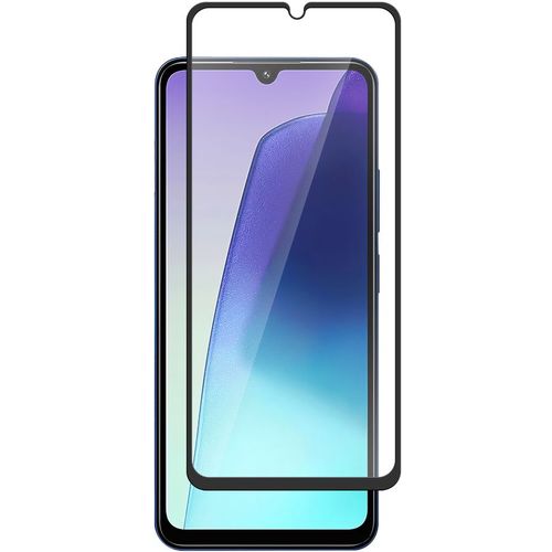 Защитное стекло для экрана BORASCO для Xiaomi Redmi 14C 4G/A3 Pro/A4/A5/Poco C75/C71 антиблик, 169х75 мм, 2.5D, 1 шт…