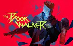 Игра TINYBUILD The Bookwalker: Thief of Tales, для ПК, регион: Россия,СНГ