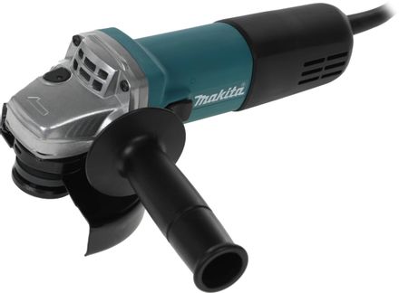 Угловая шлифмашина Makita 9558HNRZ