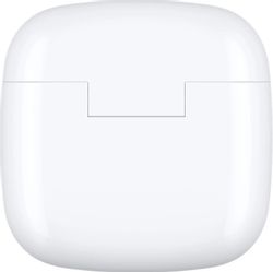 Наушники Huawei FreeBuds SE 2 ULC-CT010, Bluetooth, белый