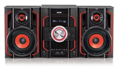 Музыкальный центр BBK AMS303U – купить в Ситилинк | 708981