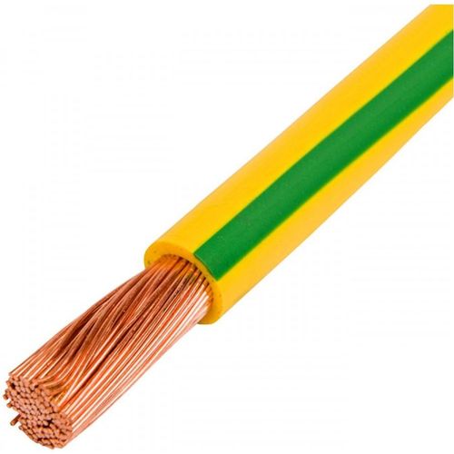 Кабель Lanmaster (TWT-EARTH-W2.5-100) 100м