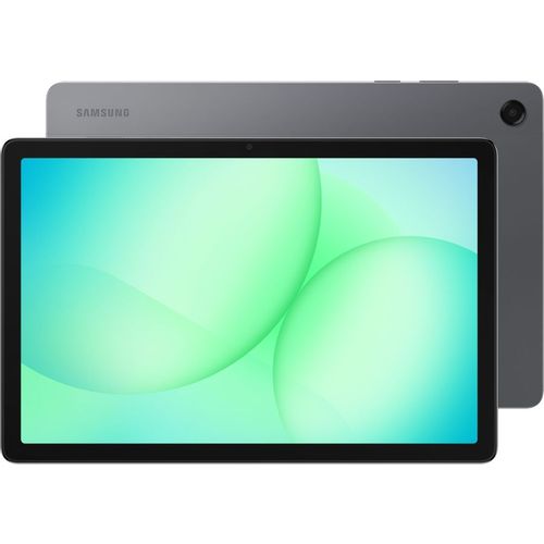 11" Планшет Samsung Galaxy Tab A11+ BSM-X230 6/128 GB 7300 Wi-Fi, 1920 x 1200, 90Гц, Android 15, серый [sm-x230nzaacau]