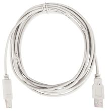 Изображение товара Кабель USB Buro USB A(m) -  USB B(m),  3м [usb-a-b-3c]